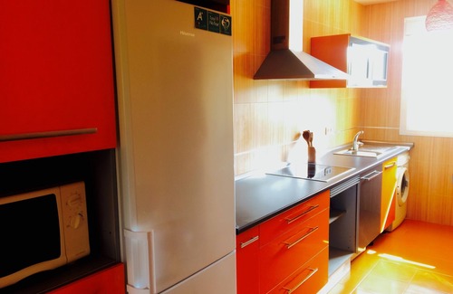 Alcabón Apartamento | Apartamento a tan solo 20 minutos de Toledo