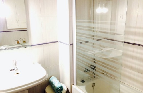 Alcabón Apartamento | Apartamento a tan solo 20 minutos de Toledo