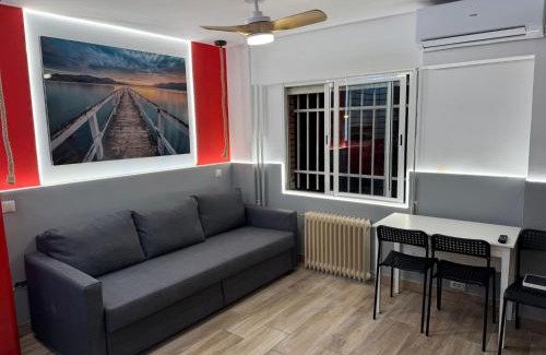Norte Apartamento | Apartamentos Alcorcòn