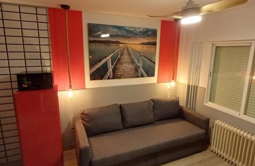 Norte Apartamento | Apartamentos Alcorcòn