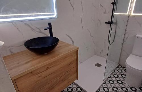 Norte Apartamento | Apartamentos Alcorcòn