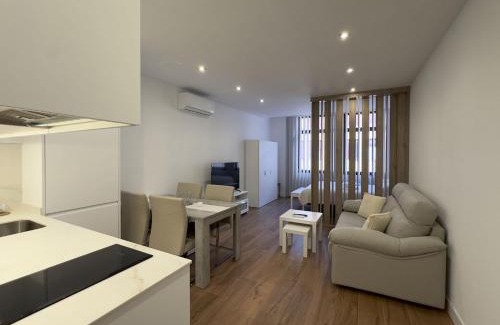Huertas Apartamento | Apartamentos ALFISA Puerta del Sol