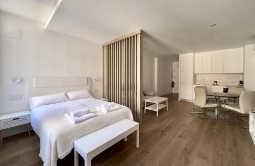 Huertas Apartamento | Apartamentos ALFISA Puerta del Sol