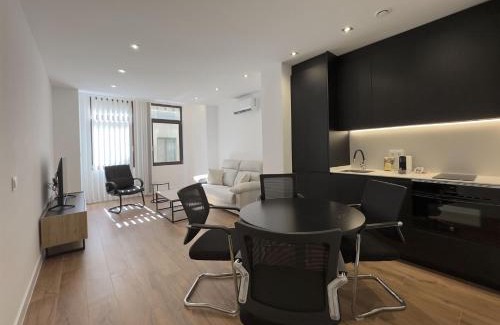 Huertas Apartamento | Apartamentos ALFISA Puerta del Sol
