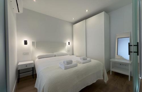 Huertas Apartamento | Apartamentos ALFISA Puerta del Sol