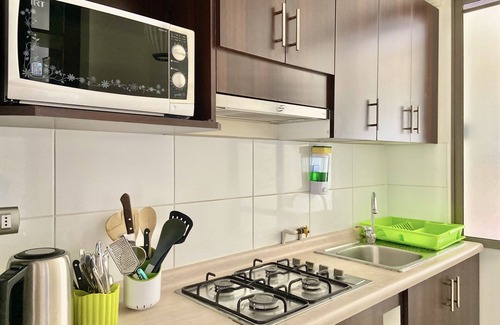 Arica Apartamento | Apartamentos Alma Socoroma