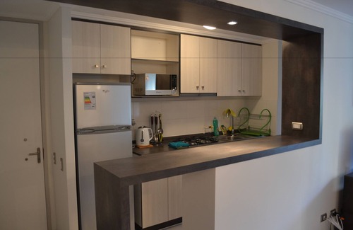 Arica Apartamento | Apartamentos Alma Surire