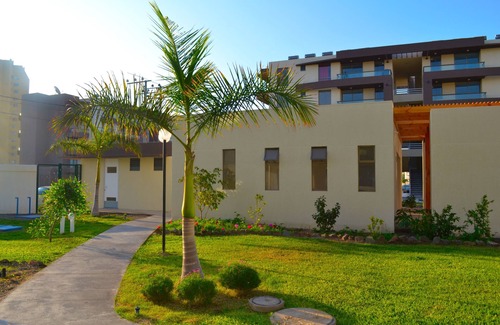 Arica Apartamento | Apartamentos Alma Surire
