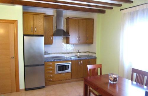 Almagro Apartamento | Apartamentos Almagro