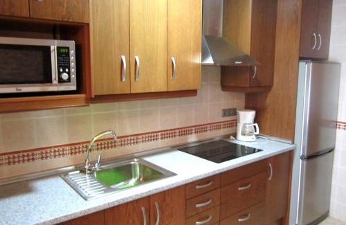 Almagro Apartamento | Apartamentos Almagro