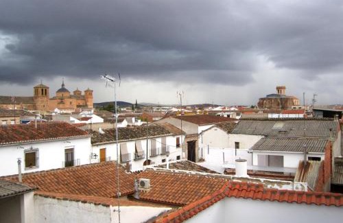 Almagro Apartamento | Apartamentos Almagro