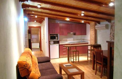 Almagro Apartamento | Apartamentos Almagro