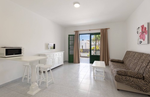 Puerto del Carmen Apartamento | Apartamentos Aloe