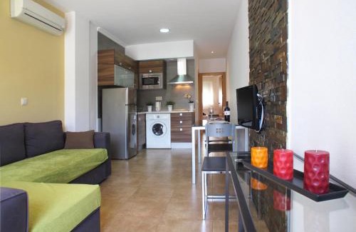 Espinardo Apartamento | Apartamentos Amanecer JC1