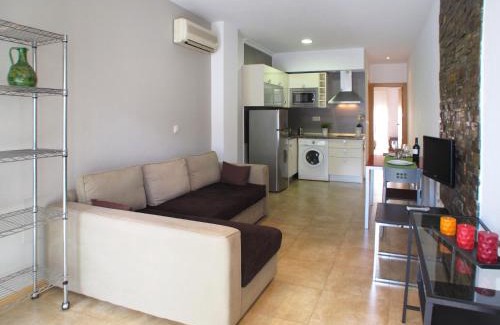 Espinardo Apartamento | Apartamentos Amanecer JC1