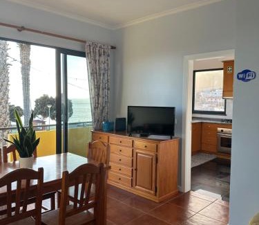 Canical Apartamento | Apartamentos Amarelo