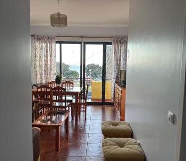 Canical Apartamento | Apartamentos Amarelo