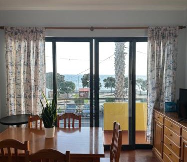 Canical Apartamento | Apartamentos Amarelo