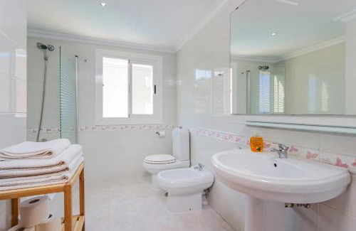 Sant Elm Apartamento | Apartamentos Amores San Telmo
