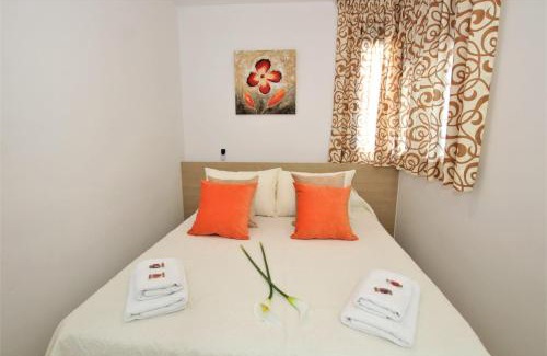 Torrequebrada Apartamento | Apartamentos Ana Junto a la playa