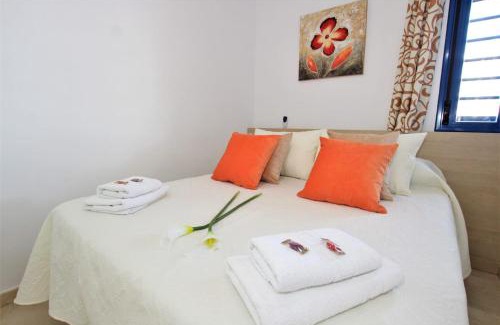 Torrequebrada Apartamento | Apartamentos Ana Junto a la playa