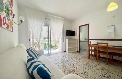 El Vendrell Apartamento | Apartamentos Ancora Romana