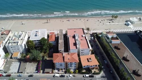 El Vendrell Apartamento | Apartamentos Ancora Romana