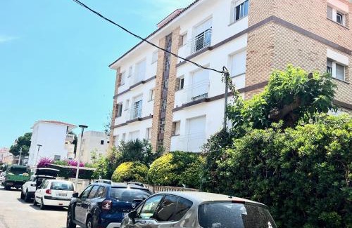 El Vendrell Apartamento | Apartamentos Ancora Romana