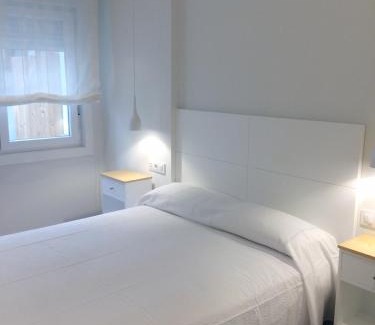 Nigran Apartamento | Apartamentos Angelito Playa América B