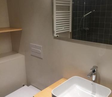 Nigran Apartamento | Apartamentos Angelito Playa América B