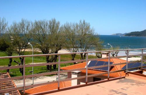 Nigran Apartamento | Apartamentos Angelito Playa América