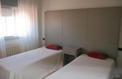 Nigran Apartamento | Apartamentos Angelito Playa América