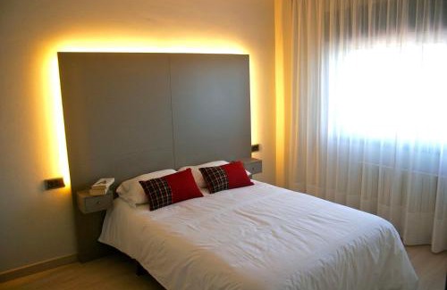 Nigran Apartamento | Apartamentos Angelito Playa América