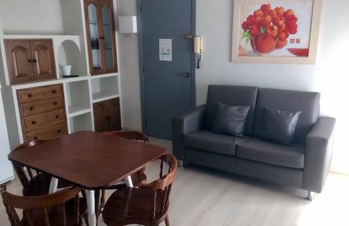 Nigran Apartamento | Apartamentos Angelito Playa América