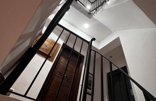 Las Ventas de Santa Lucía Apartamento | Apartamentos Angelus Plaza Mayor de Graus