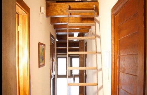 Las Ventas de Santa Lucía Apartamento | Apartamentos Angelus Plaza Mayor de Graus