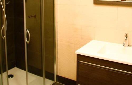 Las Ventas de Santa Lucía Apartamento | Apartamentos Angelus Plaza Mayor de Graus