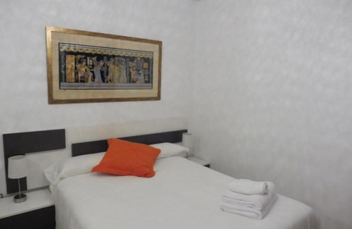 Delicias Apartamento | Apartamentos Anita Salamanca