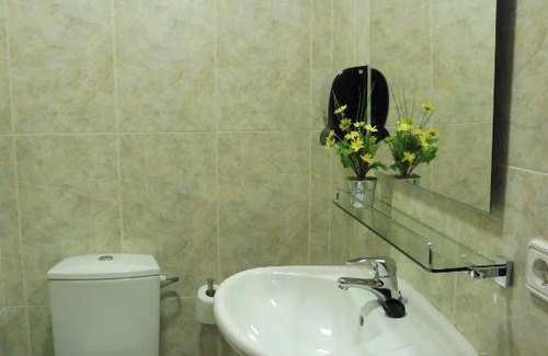 Delicias Apartamento | Apartamentos Anita Salamanca