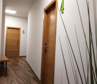 O Milladoiro Apartamento | Apartamentos Antares 2