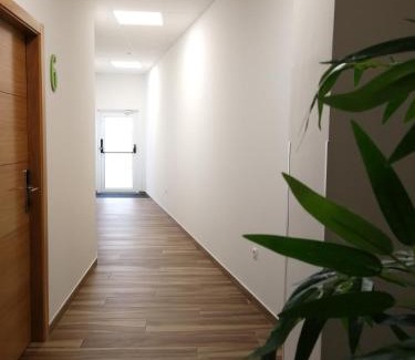 O Milladoiro Apartamento | Apartamentos Antares 2