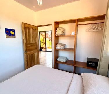 Canton Nandayure Apartamento | Apartamentos Aquí Me Quedo