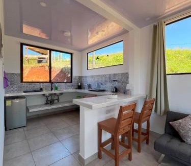Canton Nandayure Apartamento | Apartamentos Aquí Me Quedo