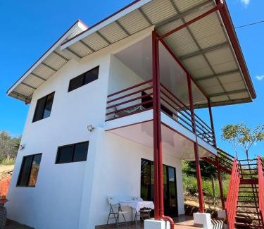 Canton Nandayure Apartamento | Apartamentos Aquí Me Quedo
