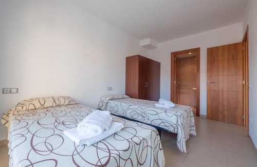 Blanes Apartamento | Apartamentos AR Easy Espronceda