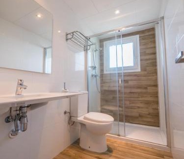 Blanes Apartamento | Apartamentos AR Muntanya Mar