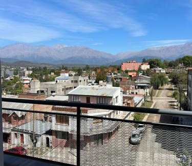 San Salvador de Jujuy Apartamento | Apartamentos La Posta