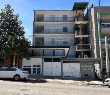 San Salvador de Jujuy Apartamento | Apartamentos La Posta