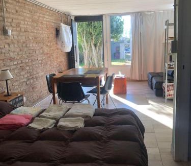 Sierra de la Ventana Apartamento | Apartamentos Villa Tivoli