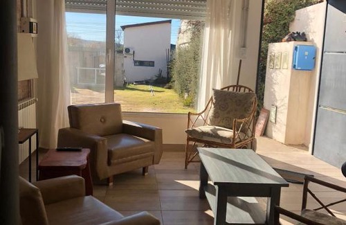 Sierra de la Ventana Apartamento | Apartamentos Villa Tivoli